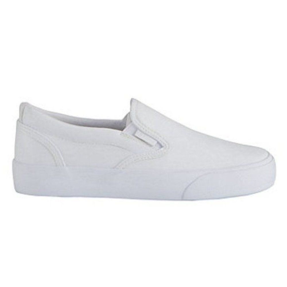 Women's Clipper Lx Slip On Sneaker Size 6.5m
